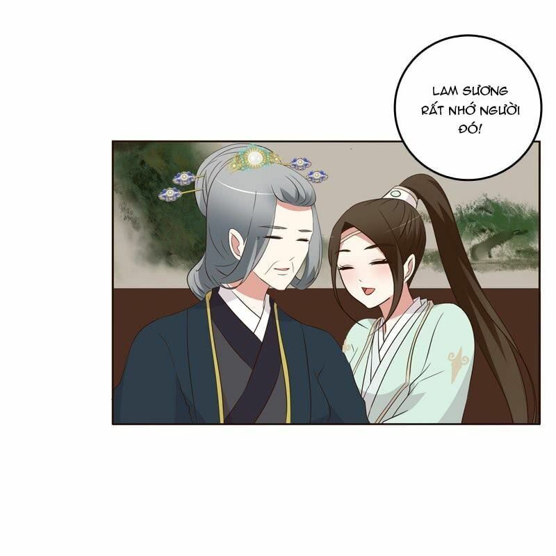 đọc truyện Thông Linh Phi Chương 176.5 ảnh 12 tại Thiên Thai Truyện