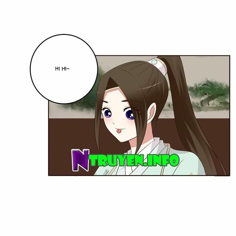 đọc truyện Thông Linh Phi Chương 176.5 ảnh 14 tại Thiên Thai Truyện