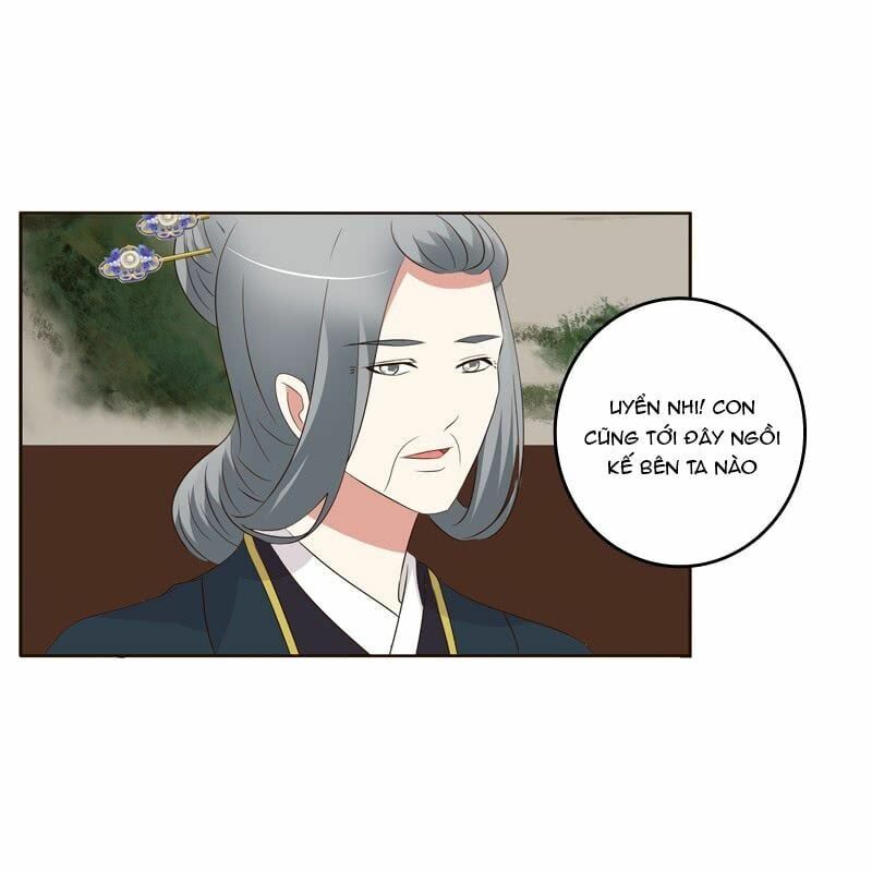 đọc truyện Thông Linh Phi Chương 176.5 ảnh 15 tại Thiên Thai Truyện