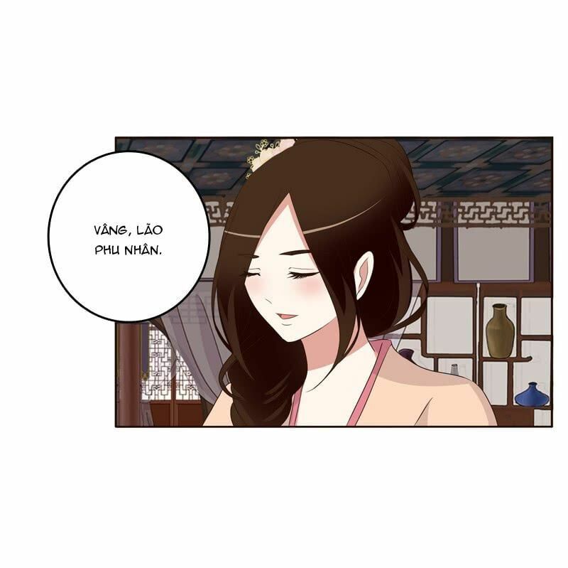 đọc truyện Thông Linh Phi Chương 176.5 ảnh 16 tại Thiên Thai Truyện