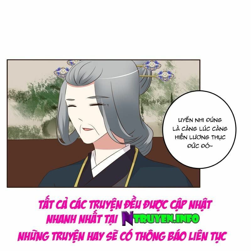 đọc truyện Thông Linh Phi Chương 176.5 ảnh 18 tại Thiên Thai Truyện