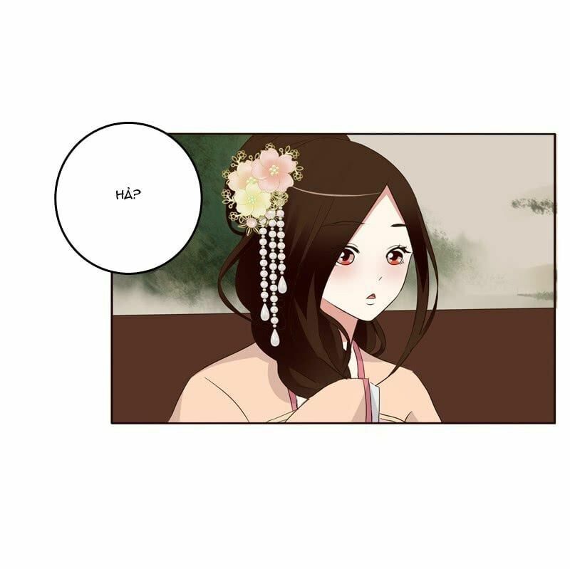 đọc truyện Thông Linh Phi Chương 176.5 ảnh 21 tại Thiên Thai Truyện