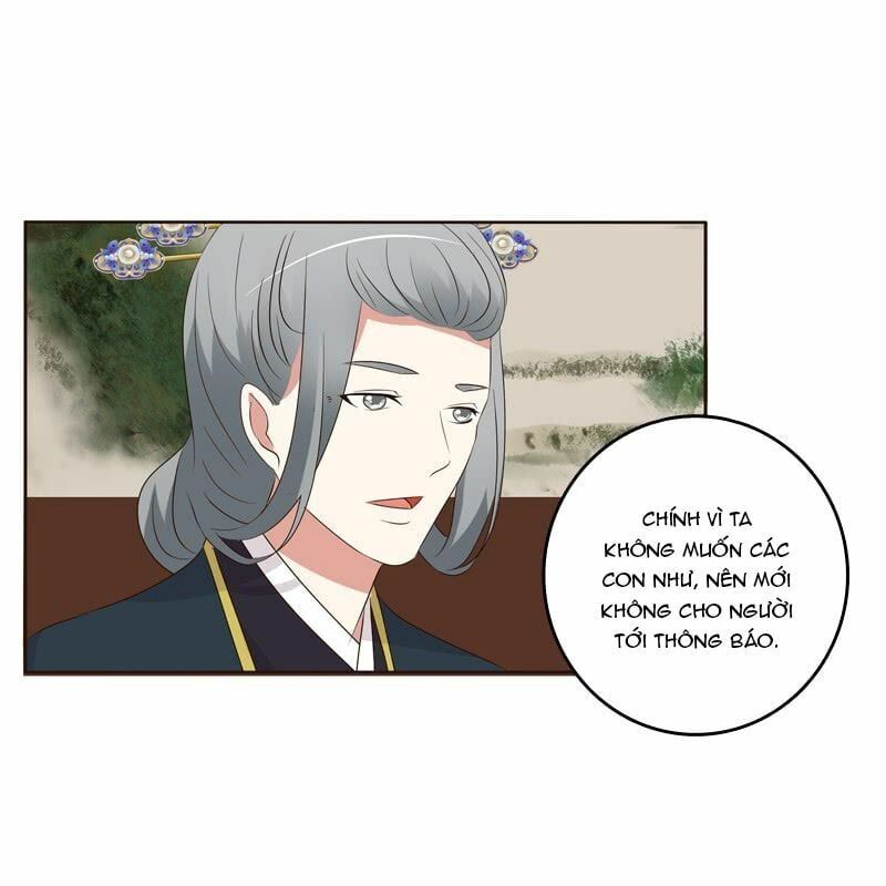 đọc truyện Thông Linh Phi Chương 176.5 ảnh 4 tại Thiên Thai Truyện