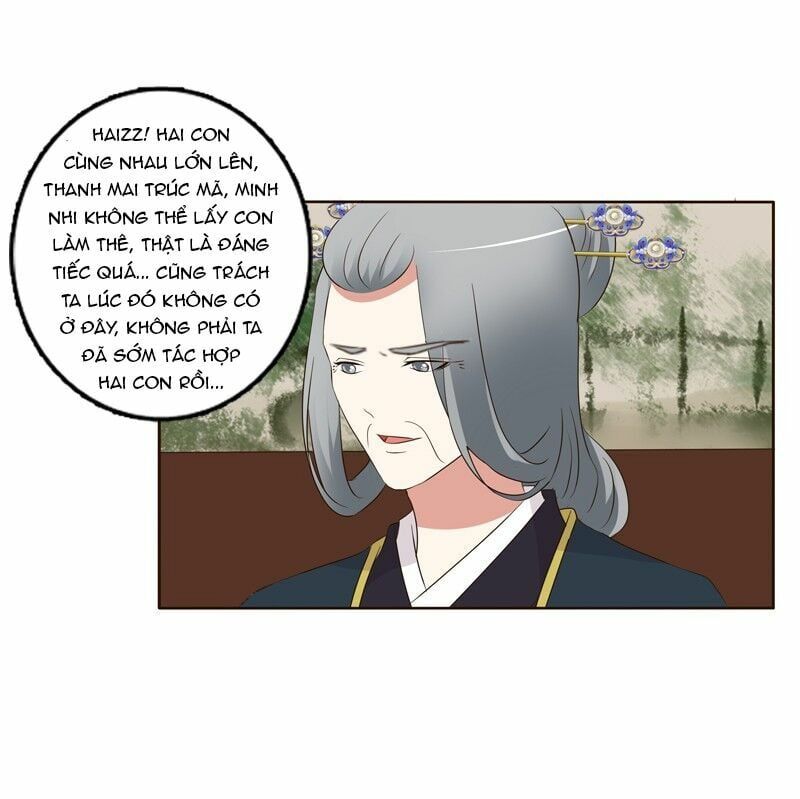 đọc truyện Thông Linh Phi Chương 176.5 ảnh 23 tại Thiên Thai Truyện