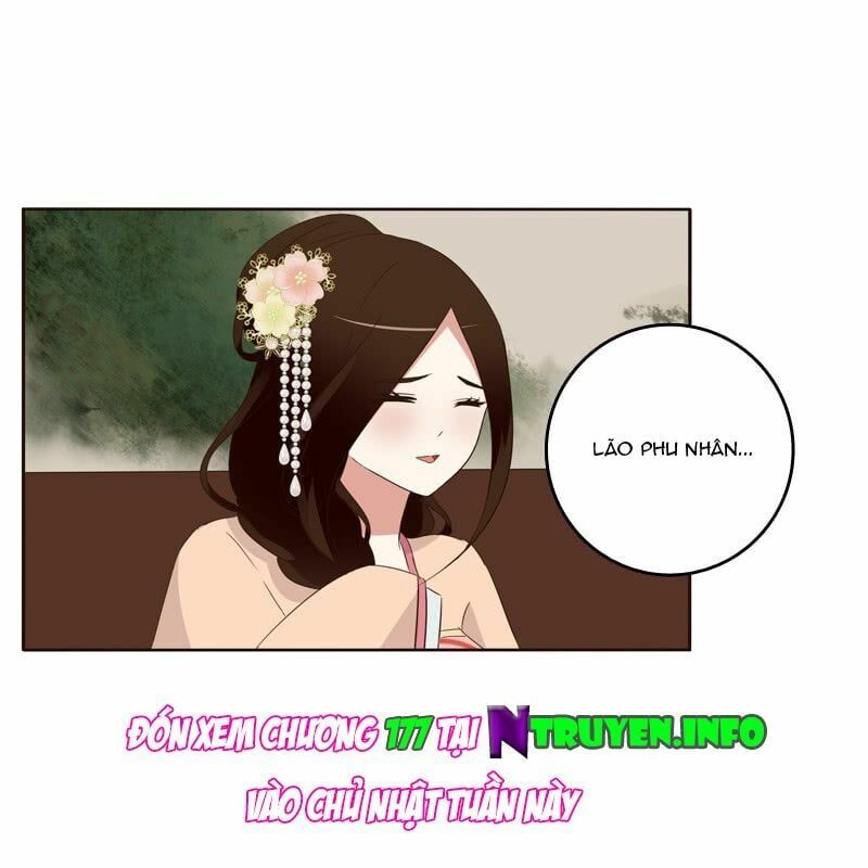 đọc truyện Thông Linh Phi Chương 176.5 ảnh 24 tại Thiên Thai Truyện