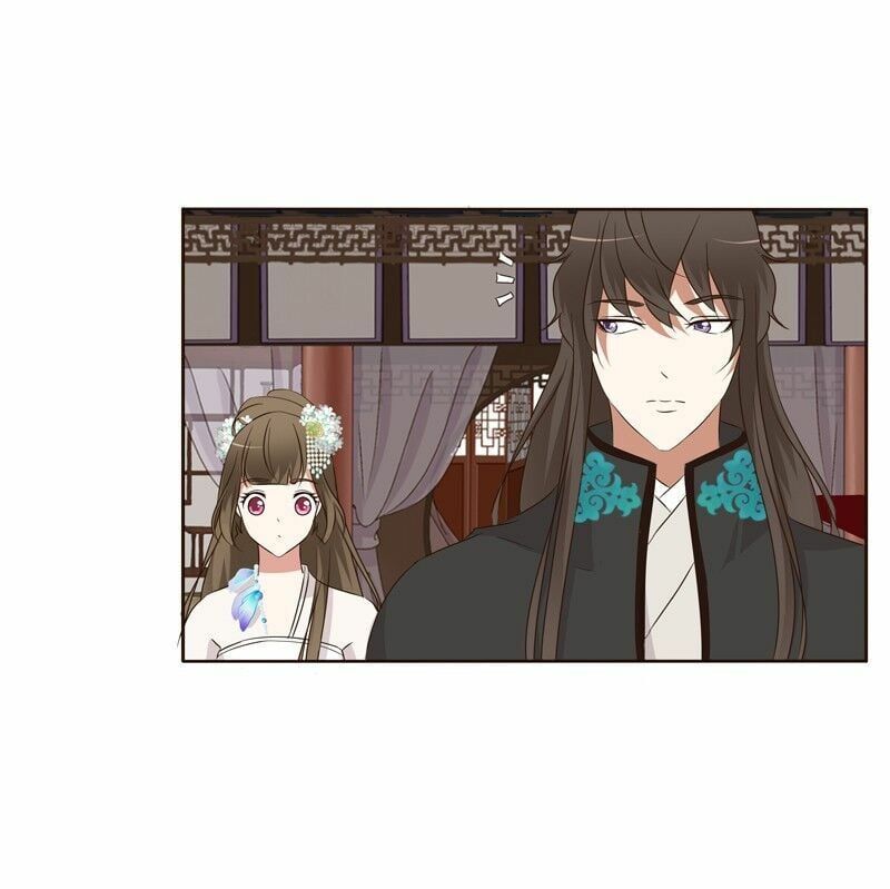 đọc truyện Thông Linh Phi Chương 176.5 ảnh 7 tại Thiên Thai Truyện