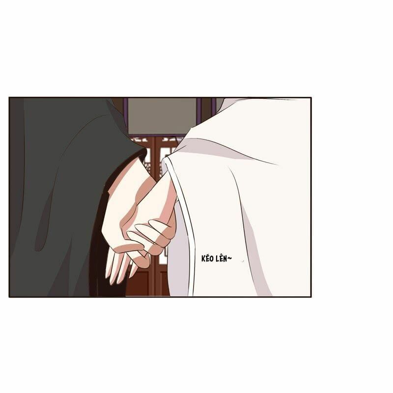 đọc truyện Thông Linh Phi Chương 176.5 ảnh 8 tại Thiên Thai Truyện