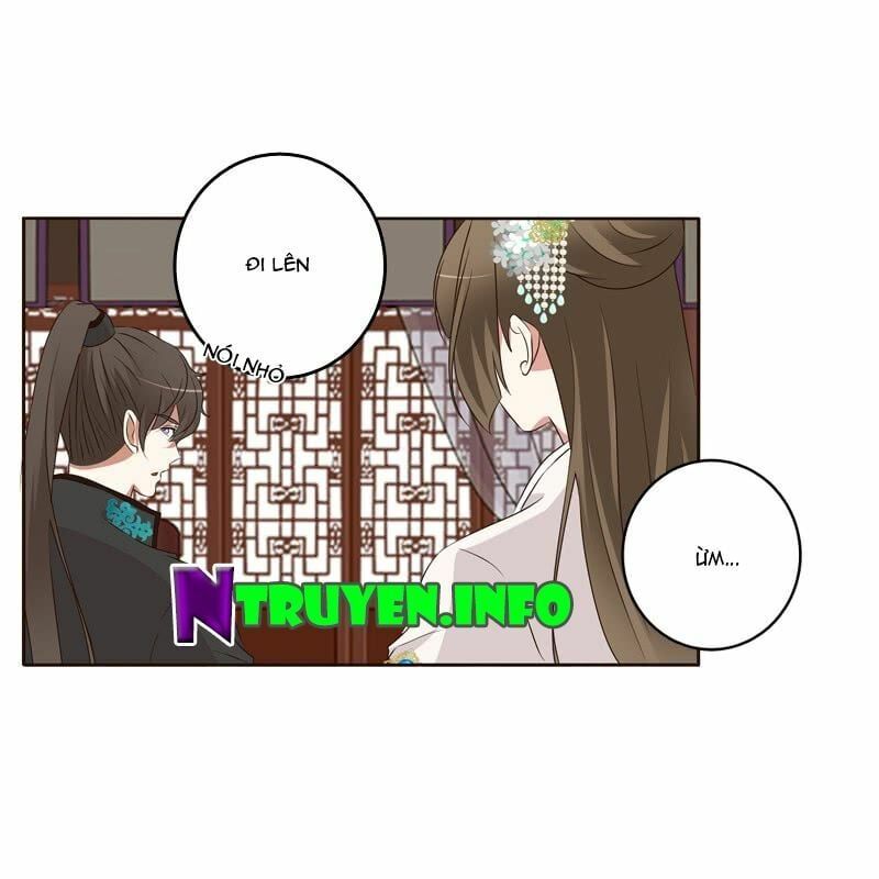 đọc truyện Thông Linh Phi Chương 176.5 ảnh 10 tại Thiên Thai Truyện