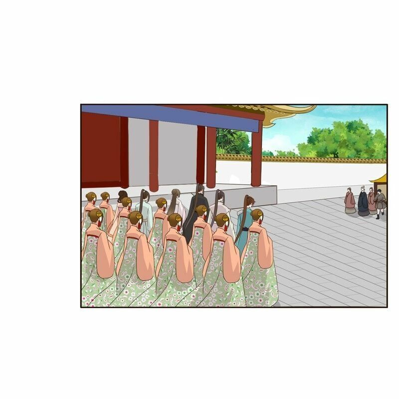 đọc truyện Thông Linh Phi Chương 176 ảnh 12 tại Thiên Thai Truyện