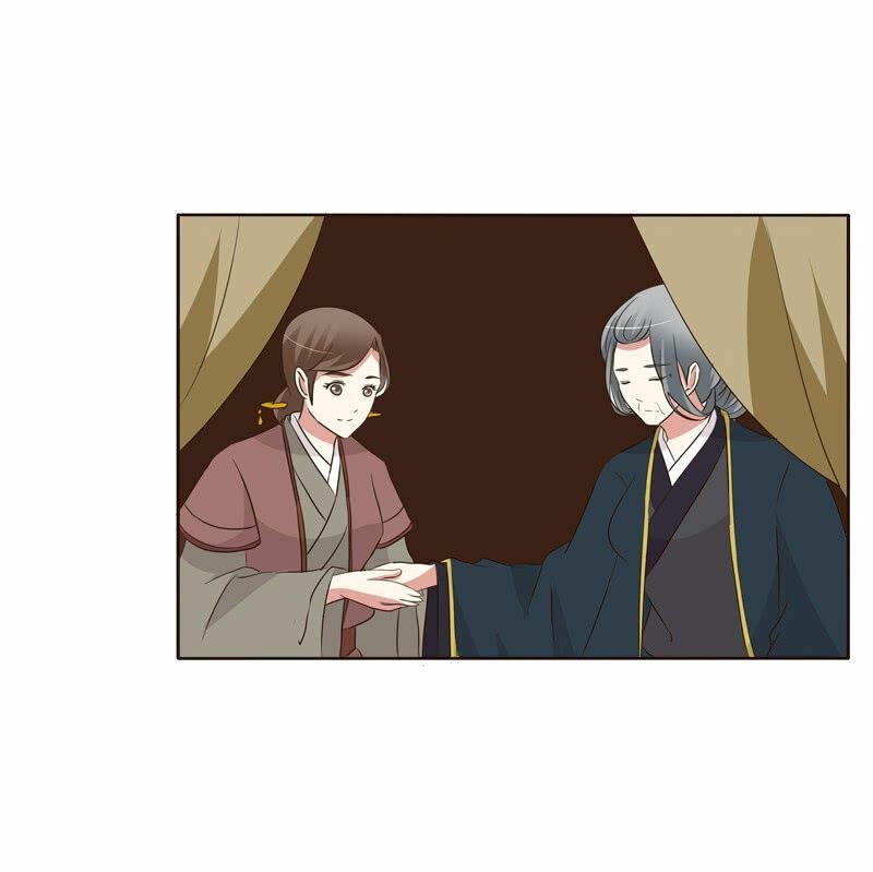 đọc truyện Thông Linh Phi Chương 176 ảnh 16 tại Thiên Thai Truyện