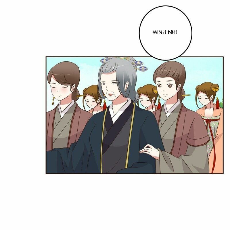 đọc truyện Thông Linh Phi Chương 176 ảnh 19 tại Thiên Thai Truyện