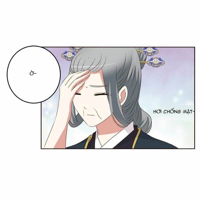 đọc truyện Thông Linh Phi Chương 176 ảnh 21 tại Thiên Thai Truyện