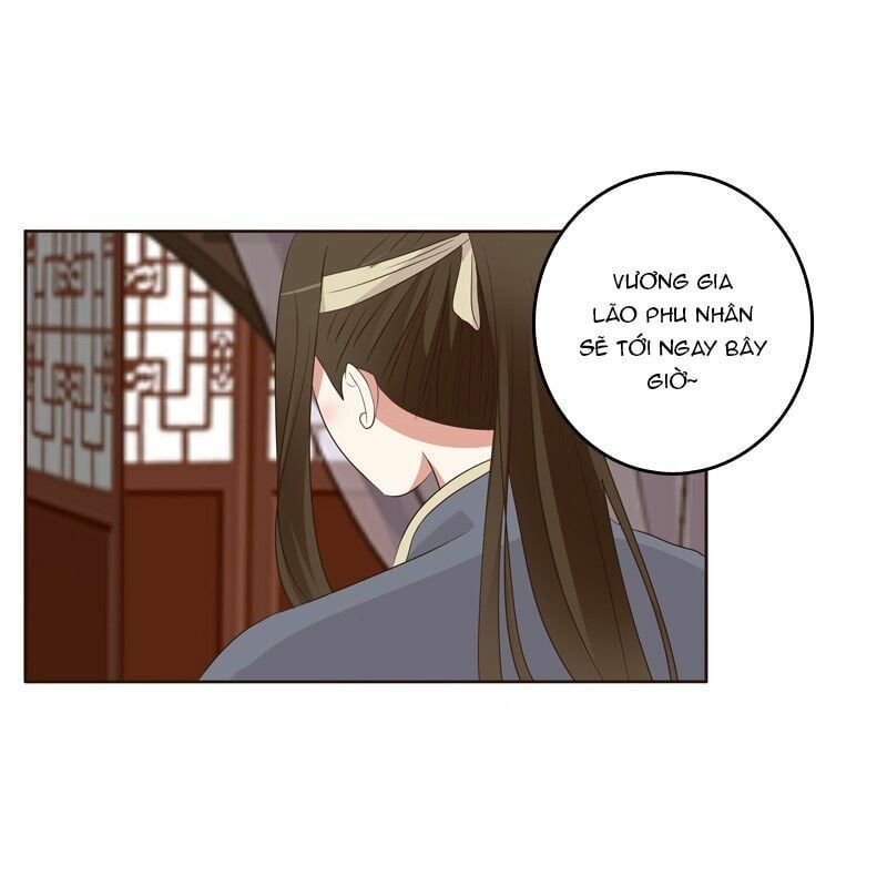 đọc truyện Thông Linh Phi Chương 176 ảnh 4 tại Thiên Thai Truyện