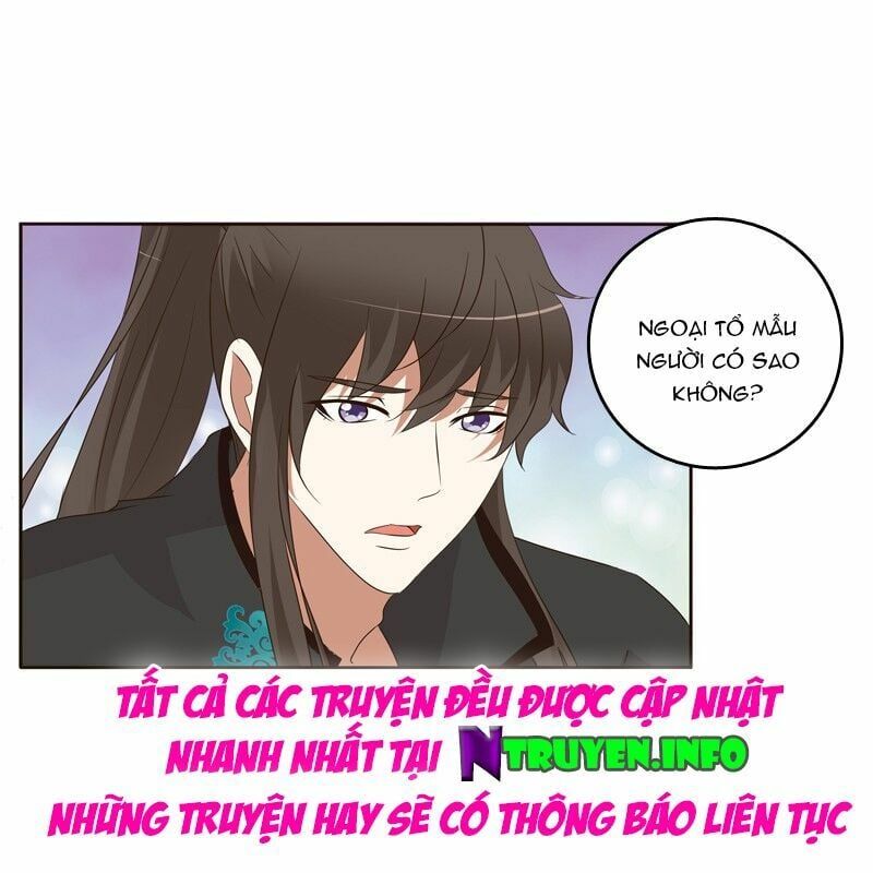 đọc truyện Thông Linh Phi Chương 176 ảnh 22 tại Thiên Thai Truyện