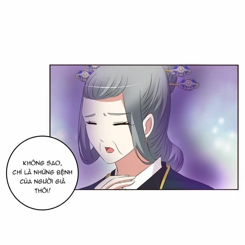 đọc truyện Thông Linh Phi Chương 176 ảnh 23 tại Thiên Thai Truyện