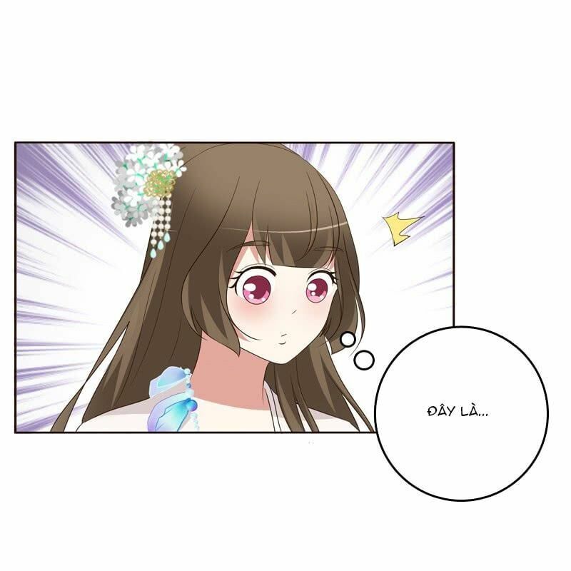 đọc truyện Thông Linh Phi Chương 176 ảnh 24 tại Thiên Thai Truyện