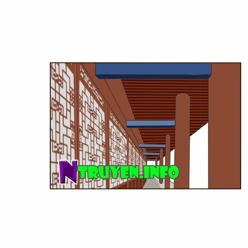 đọc truyện Thông Linh Phi Chương 176 ảnh 26 tại Thiên Thai Truyện