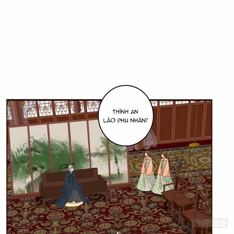 đọc truyện Thông Linh Phi Chương 176 ảnh 27 tại Thiên Thai Truyện