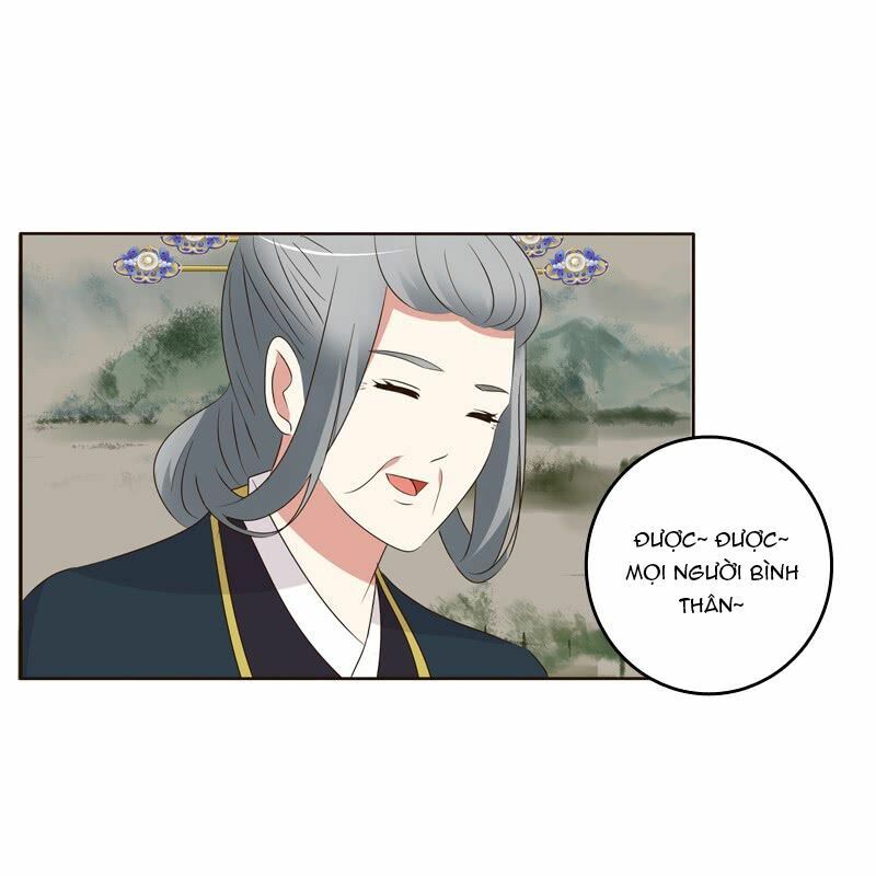 đọc truyện Thông Linh Phi Chương 176 ảnh 29 tại Thiên Thai Truyện