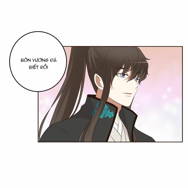 đọc truyện Thông Linh Phi Chương 176 ảnh 5 tại Thiên Thai Truyện