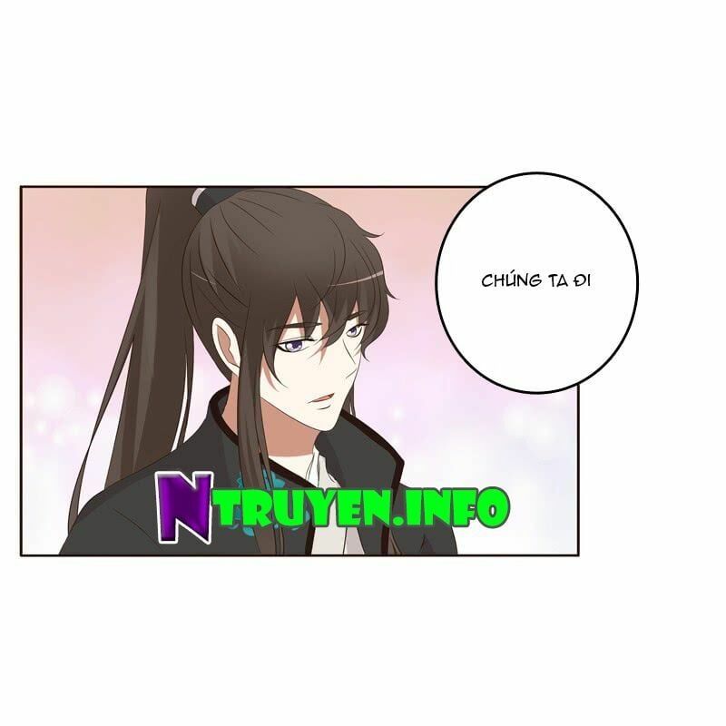 đọc truyện Thông Linh Phi Chương 176 ảnh 6 tại Thiên Thai Truyện