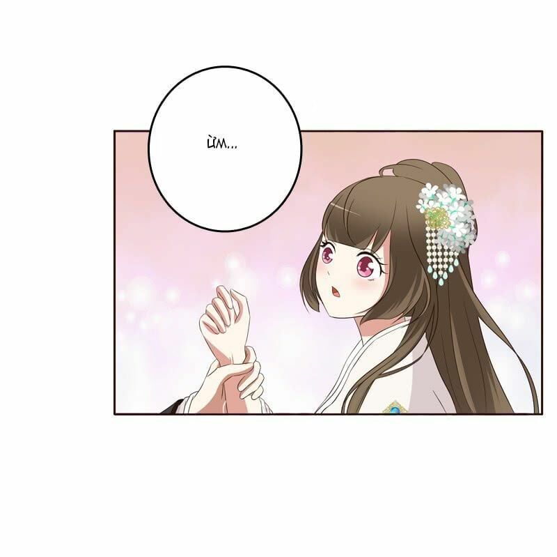 đọc truyện Thông Linh Phi Chương 176 ảnh 7 tại Thiên Thai Truyện