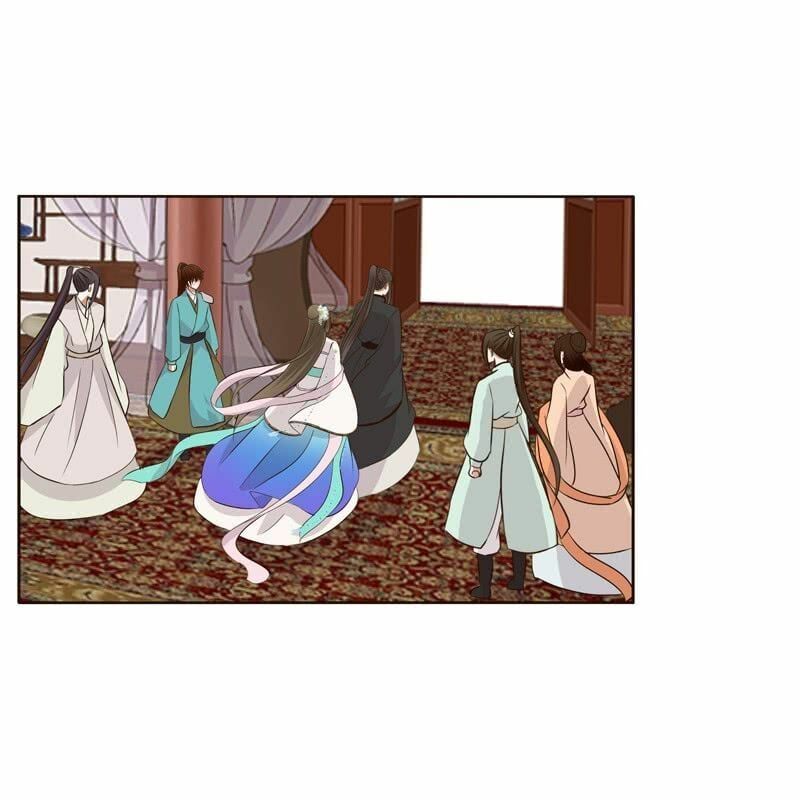 đọc truyện Thông Linh Phi Chương 176 ảnh 8 tại Thiên Thai Truyện