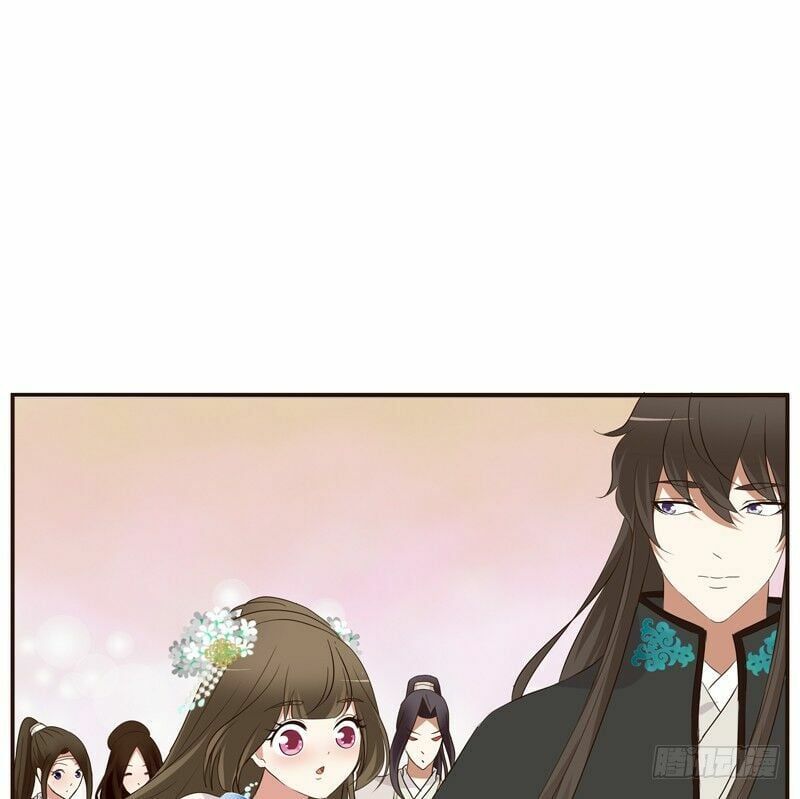 đọc truyện Thông Linh Phi Chương 176 ảnh 9 tại Thiên Thai Truyện