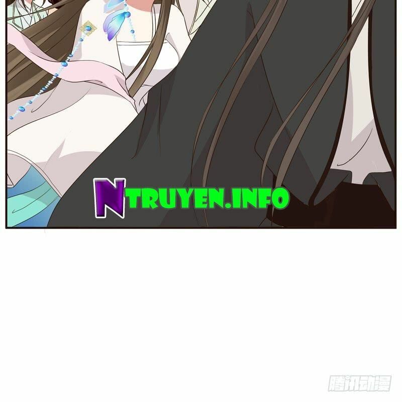 đọc truyện Thông Linh Phi Chương 176 ảnh 10 tại Thiên Thai Truyện