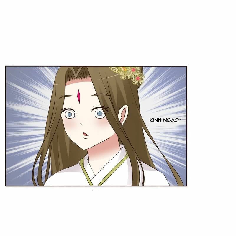 đọc truyện Thông Linh Phi Chương 177.5 ảnh 15 tại Thiên Thai Truyện