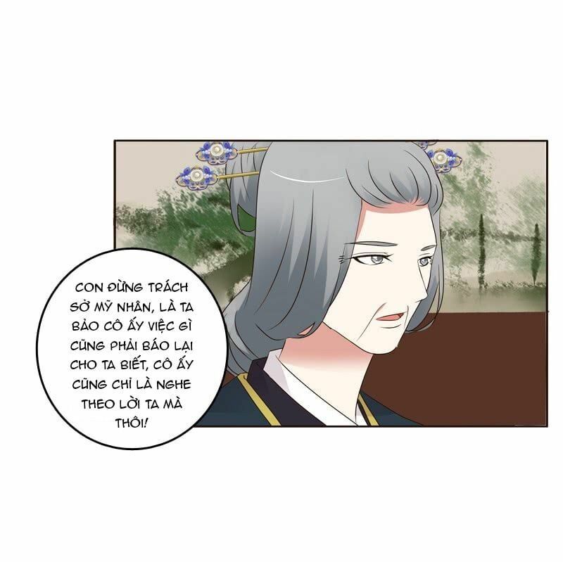 đọc truyện Thông Linh Phi Chương 177.5 ảnh 16 tại Thiên Thai Truyện