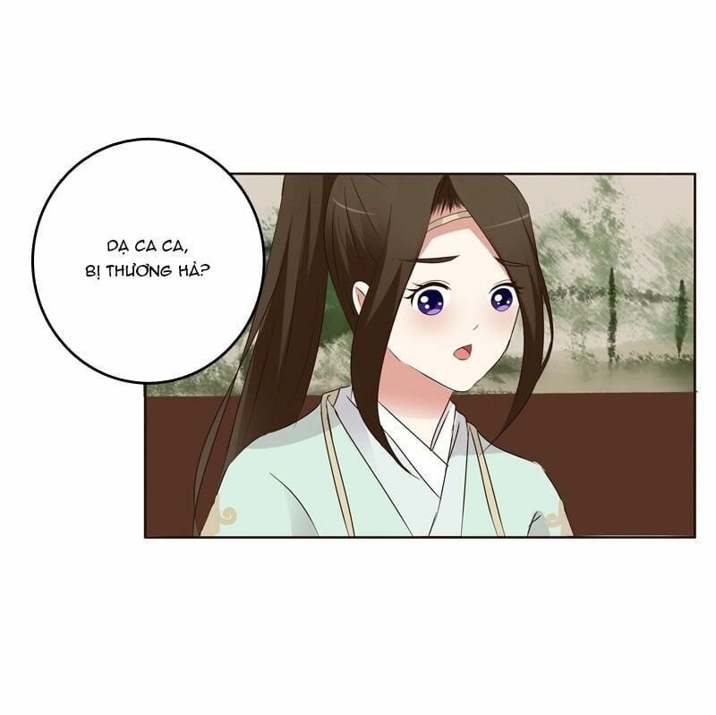 đọc truyện Thông Linh Phi Chương 177.5 ảnh 19 tại Thiên Thai Truyện