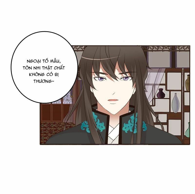 đọc truyện Thông Linh Phi Chương 177.5 ảnh 21 tại Thiên Thai Truyện