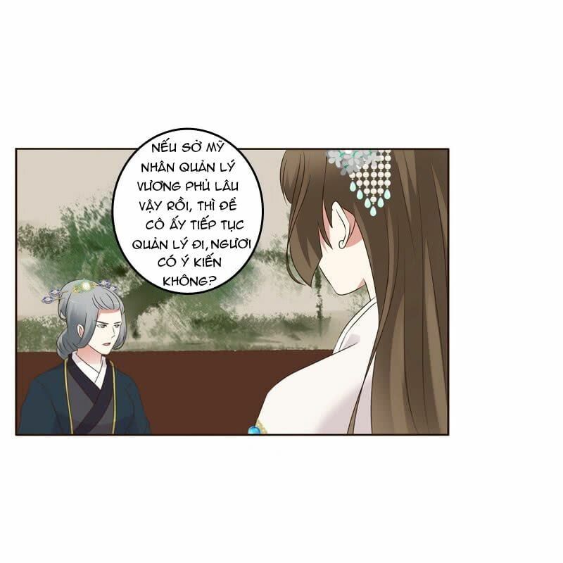 đọc truyện Thông Linh Phi Chương 177.5 ảnh 4 tại Thiên Thai Truyện