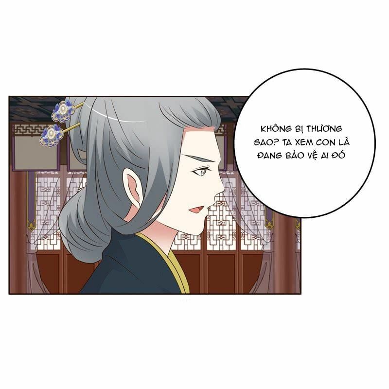 đọc truyện Thông Linh Phi Chương 177.5 ảnh 22 tại Thiên Thai Truyện