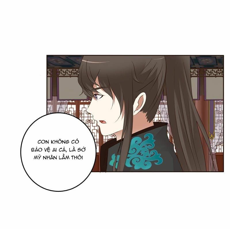 đọc truyện Thông Linh Phi Chương 177.5 ảnh 23 tại Thiên Thai Truyện