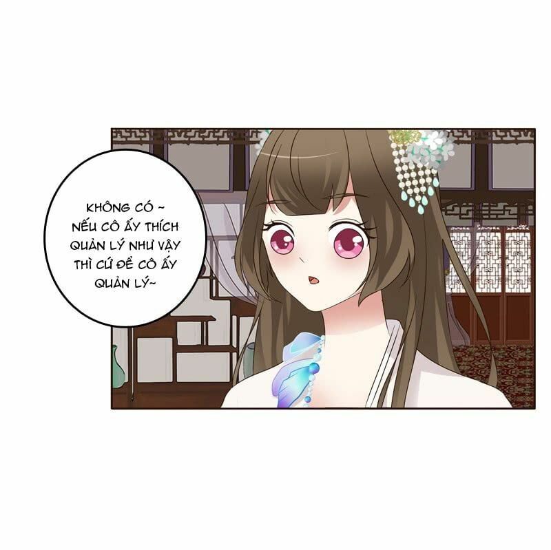 đọc truyện Thông Linh Phi Chương 177.5 ảnh 5 tại Thiên Thai Truyện