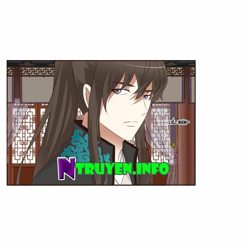 đọc truyện Thông Linh Phi Chương 177.5 ảnh 6 tại Thiên Thai Truyện