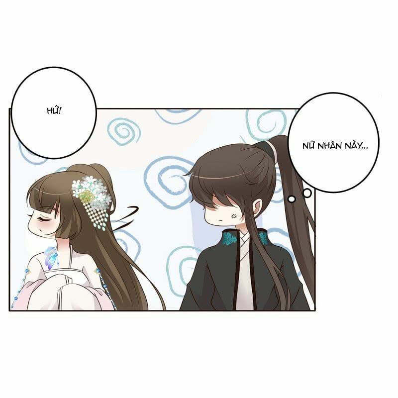 đọc truyện Thông Linh Phi Chương 177.5 ảnh 8 tại Thiên Thai Truyện