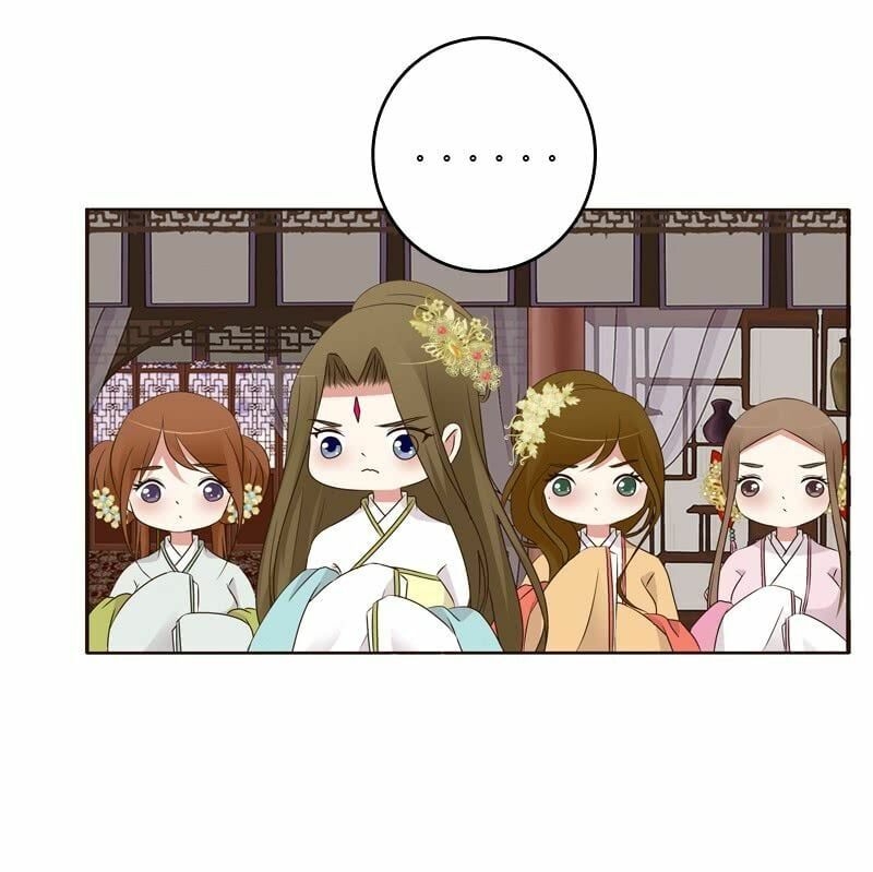 đọc truyện Thông Linh Phi Chương 177.5 ảnh 9 tại Thiên Thai Truyện