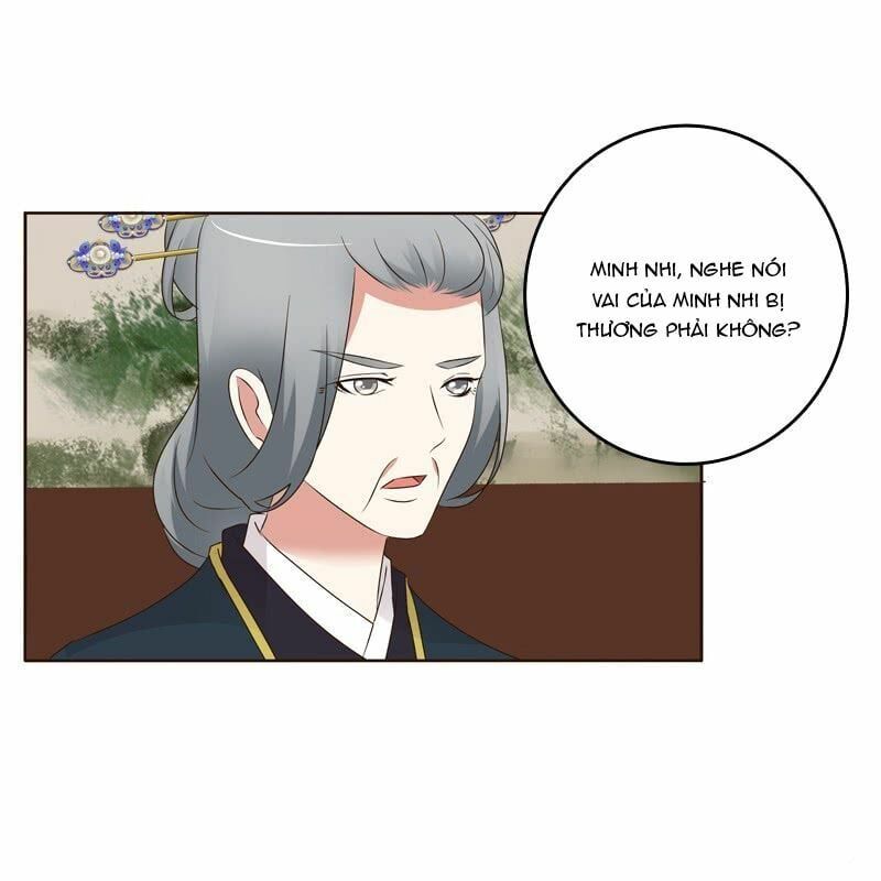 đọc truyện Thông Linh Phi Chương 177.5 ảnh 11 tại Thiên Thai Truyện