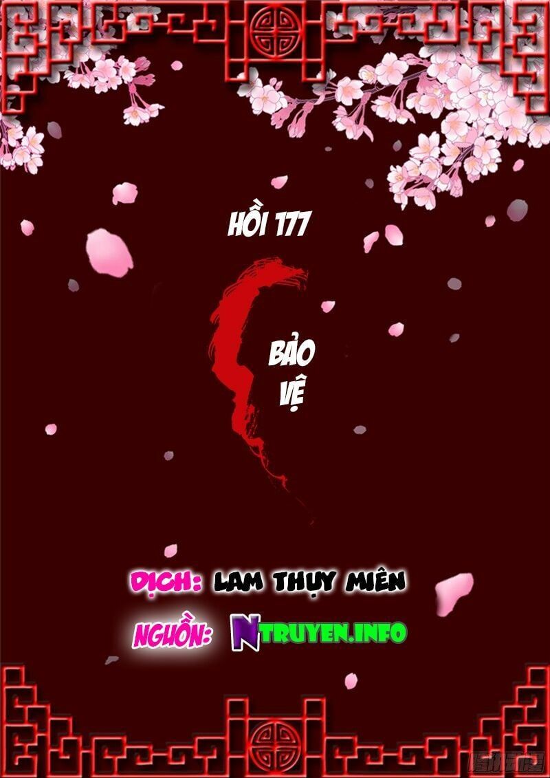 đọc truyện Thông Linh Phi Chương 177 ảnh 3 tại Thiên Thai Truyện