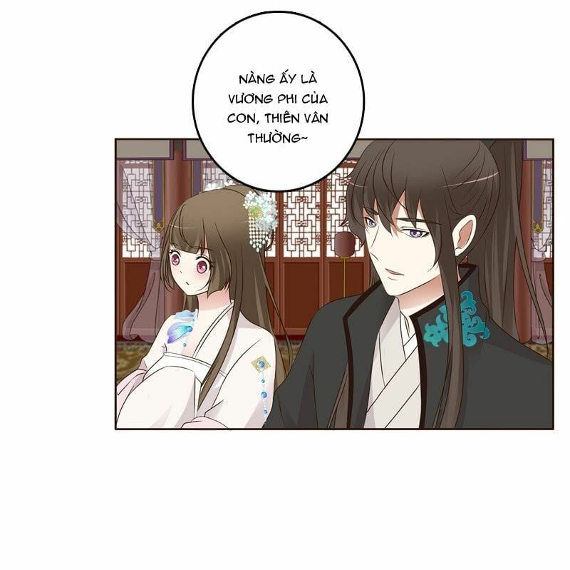 đọc truyện Thông Linh Phi Chương 177 ảnh 12 tại Thiên Thai Truyện