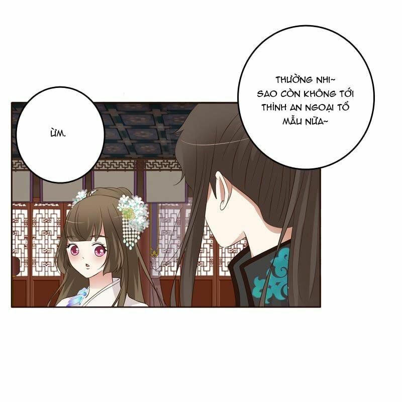 đọc truyện Thông Linh Phi Chương 177 ảnh 13 tại Thiên Thai Truyện