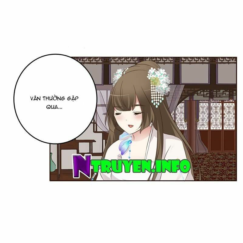 đọc truyện Thông Linh Phi Chương 177 ảnh 14 tại Thiên Thai Truyện