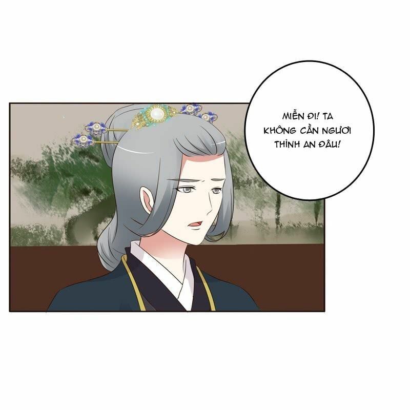 đọc truyện Thông Linh Phi Chương 177 ảnh 15 tại Thiên Thai Truyện