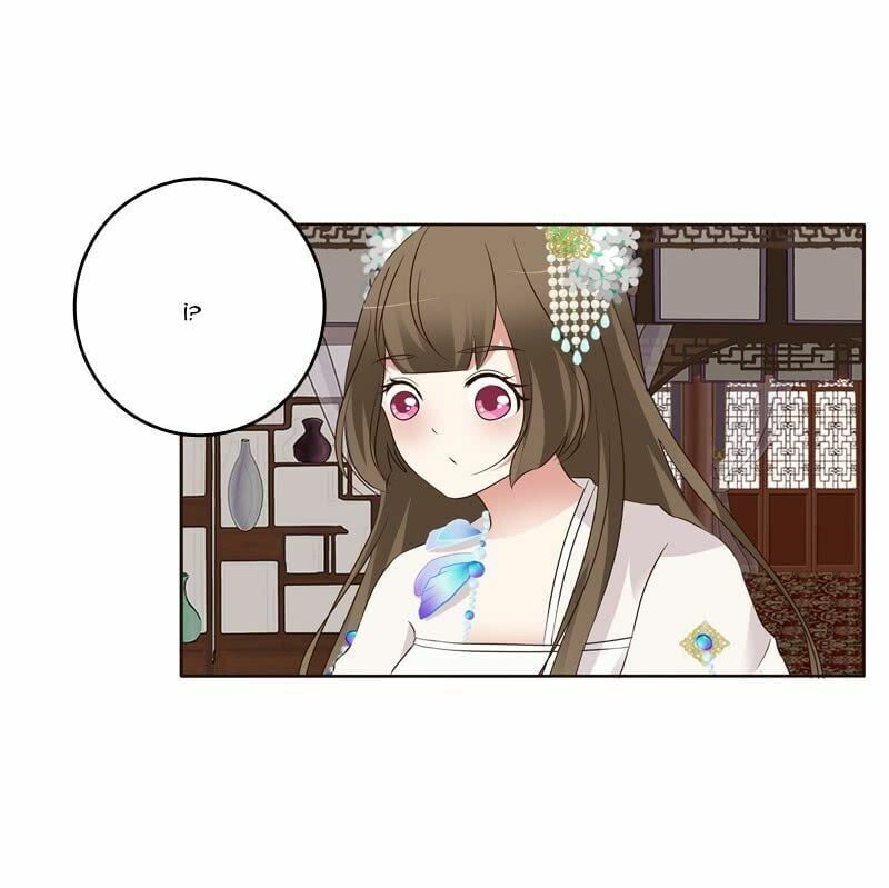 đọc truyện Thông Linh Phi Chương 177 ảnh 16 tại Thiên Thai Truyện