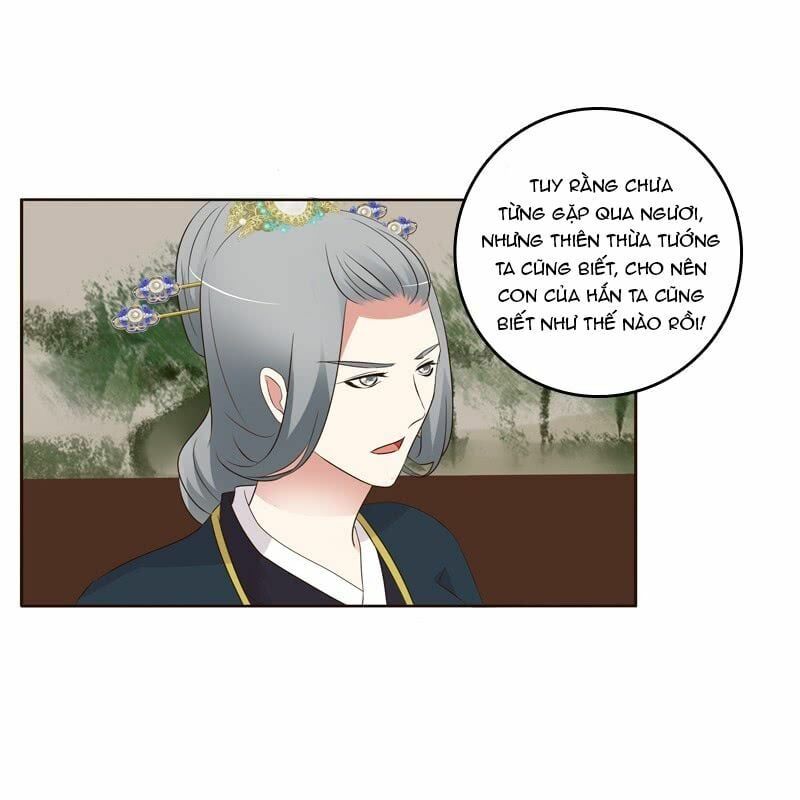 đọc truyện Thông Linh Phi Chương 177 ảnh 17 tại Thiên Thai Truyện