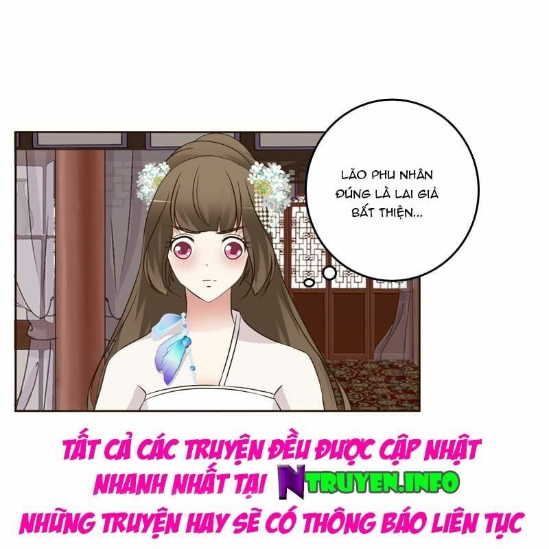 đọc truyện Thông Linh Phi Chương 177 ảnh 18 tại Thiên Thai Truyện
