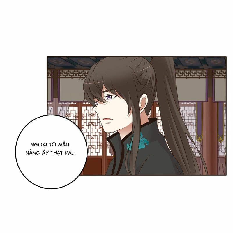 đọc truyện Thông Linh Phi Chương 177 ảnh 19 tại Thiên Thai Truyện